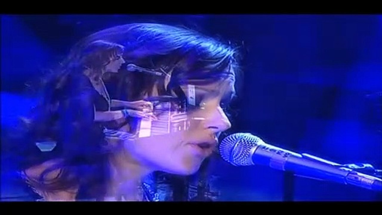 TINA ARENA — Wasn't It Good – (Tina Arena, Robert Parde, Heather Field) | from TINA ARENA: GREATEST HITS LIVE | DECEMBER 2004