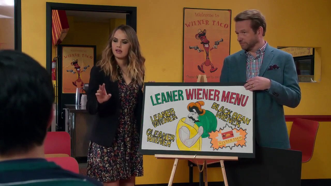Insatiable - se1 - ep08 - wieners and losers hd watch
