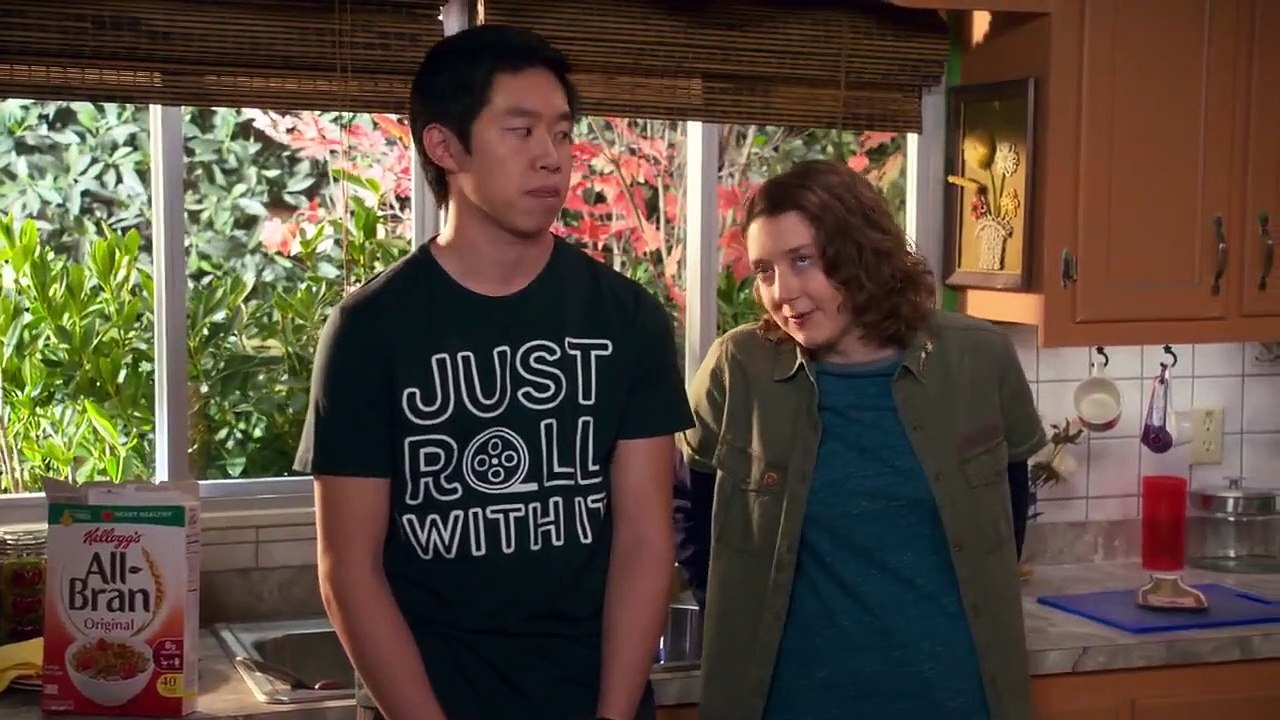 Insatiable - Se1 - Ep05 - Bikinis and Bitches HD Watch