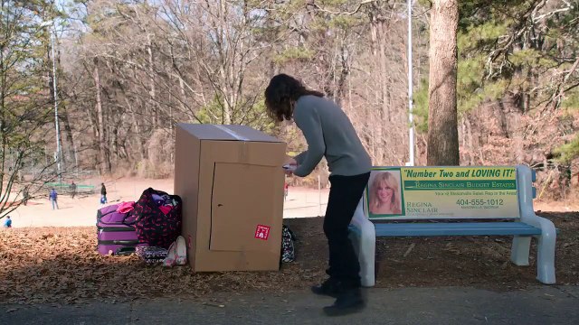 Insatiable - Se1 - Ep12 - Why Bad Things Happen HD Watch