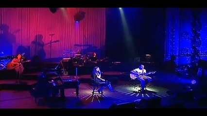TINA ARENA — Burn – (Tina Arena, Pam Reswick, Steve Wertel) | from TINA ARENA: GREATEST HITS LIVE | DECEMBER 2004