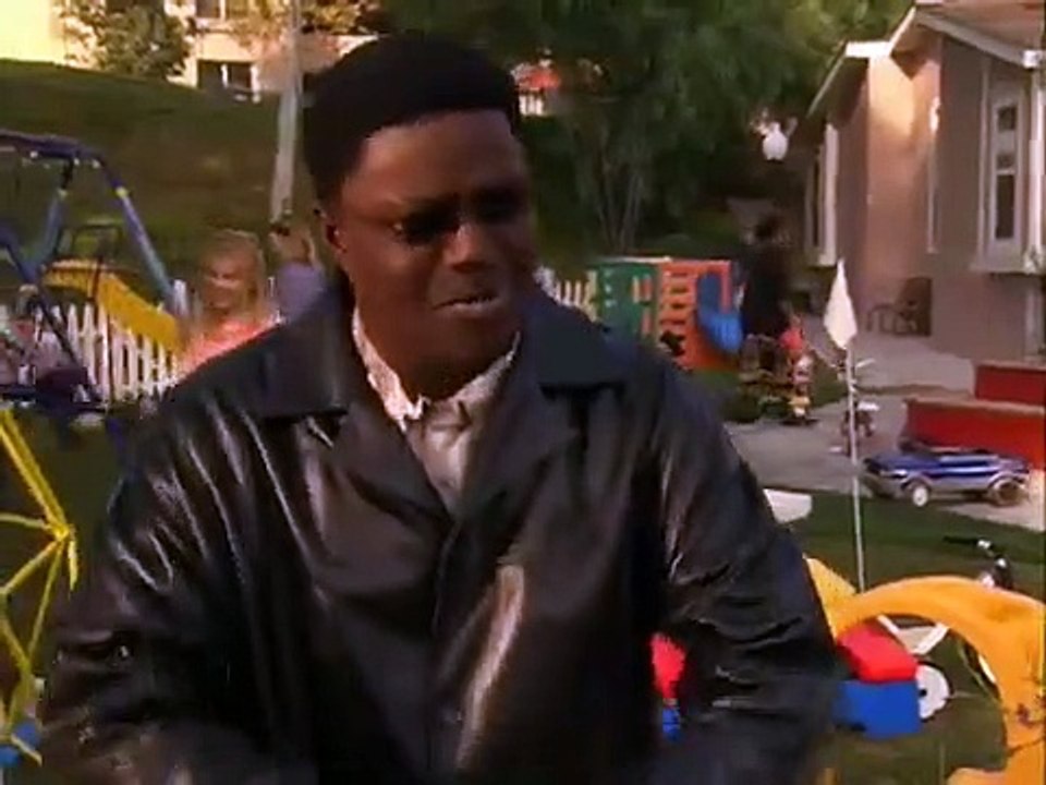 The Bernie Mac Show - Se1 - Ep17 HD Watch