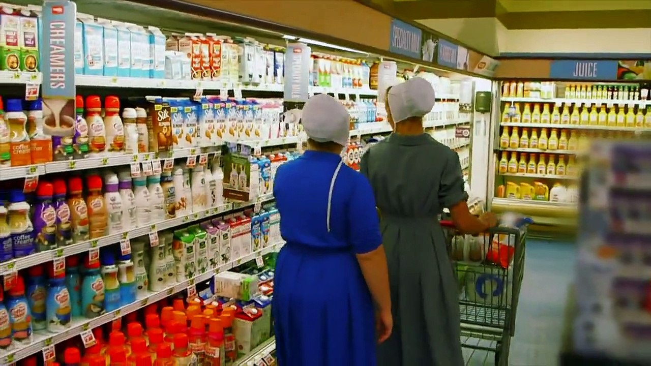 Return To Amish - Se6 - Ep09 HD Watch