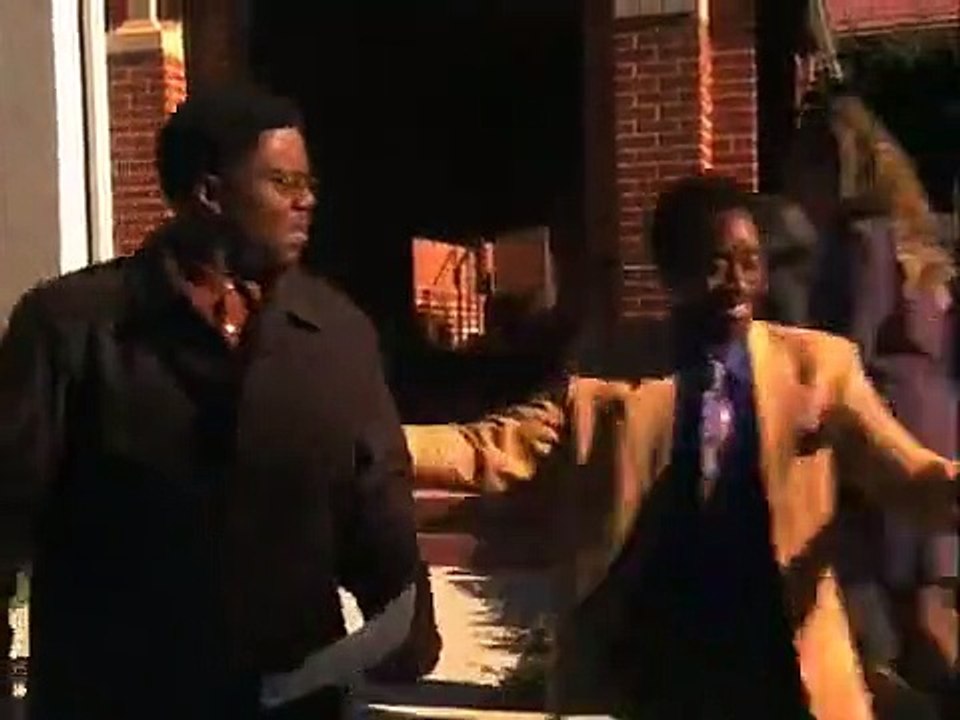 The Bernie Mac Show - Se1 - Ep21 HD Watch