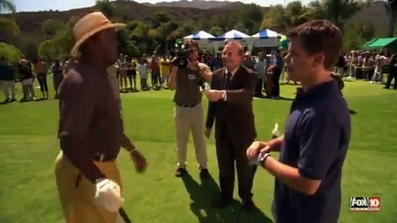 The Bernie Mac Show - Se2 - Ep01 HD Watch