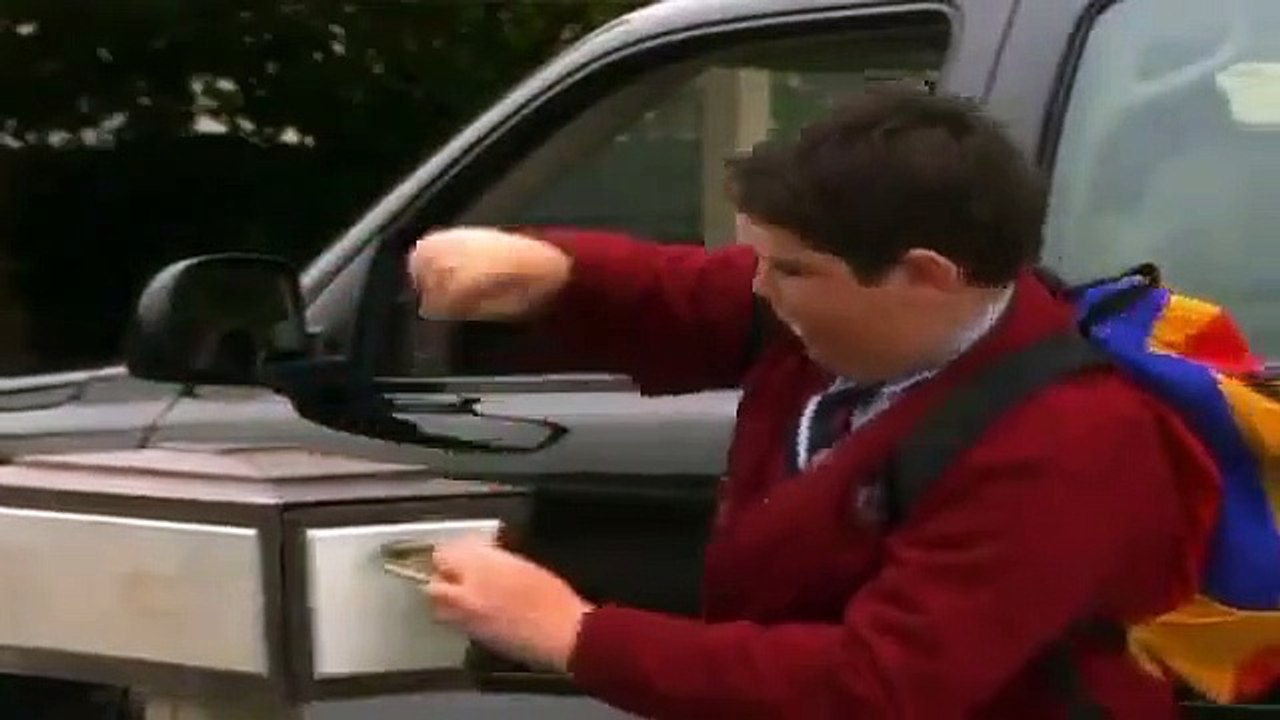 The Bernie Mac Show - Se2 - Ep03 HD Watch