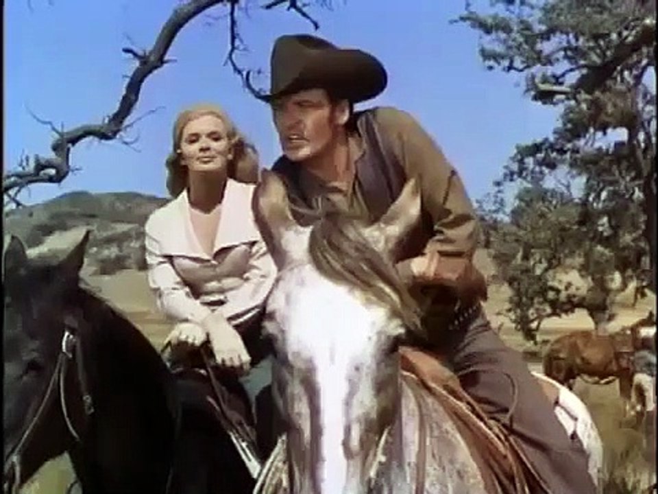 The Big Valley - Se1 - Ep14 - The Brawlers HD Watch