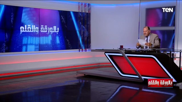 الديهي: رائد فضاء ياباني يتغزل في جمال القاهرة من الجو واحنا شغالين عمالين نقطع في مصر