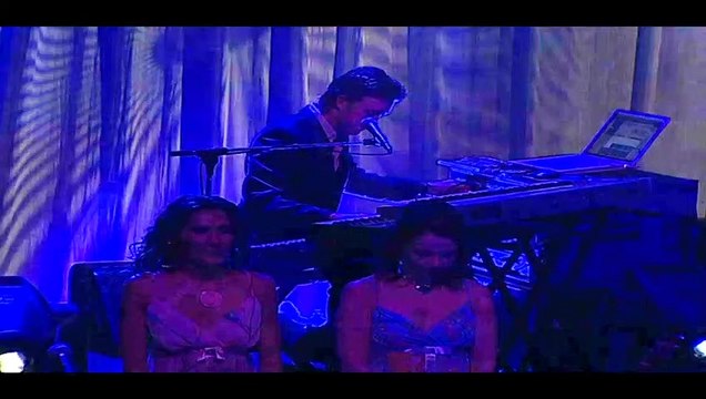 TINA ARENA — You Made Me Find Myself – (Tina Arena, Desmond Child, T. Lacy) | from TINA ARENA: GREATEST HITS LIVE | DECEMBER 2004