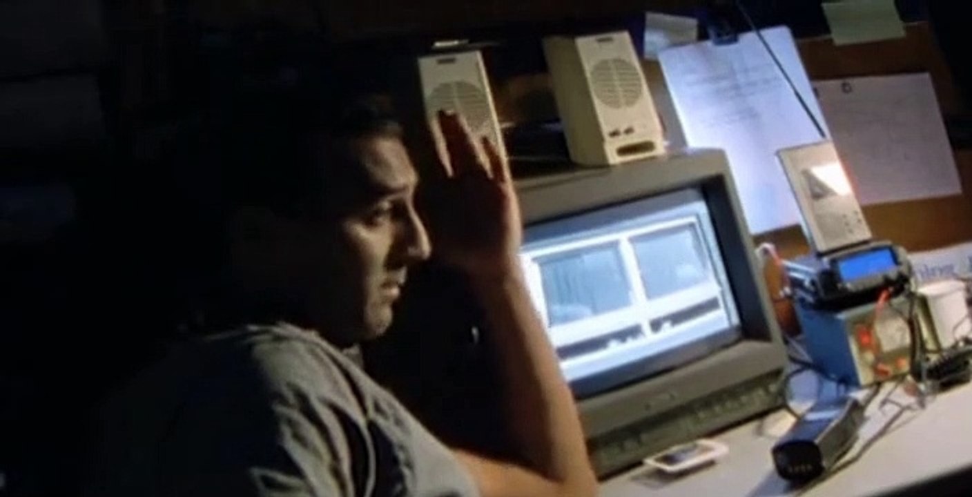 In Deep S02 E04