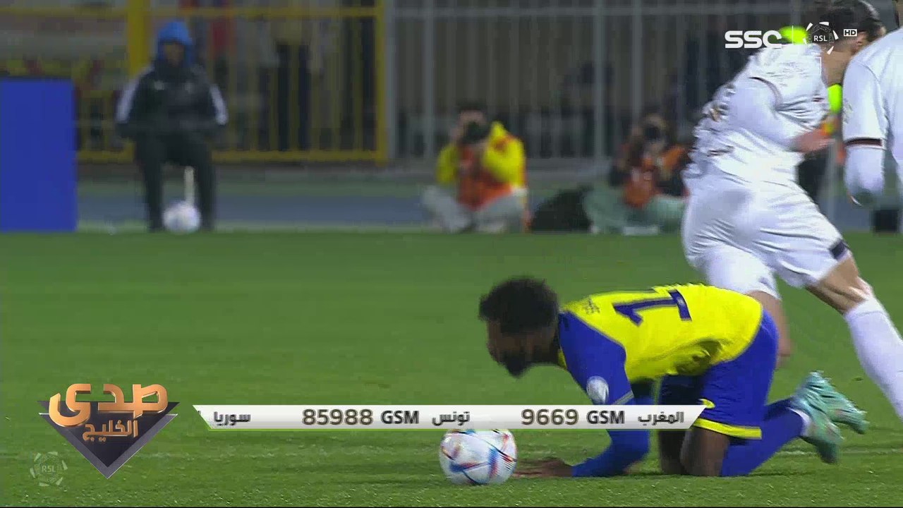 الخبير التحكيمي عمر المهنا يكشف حقيقة وجود ركلة جزاء على النصر.. ويعلق على عدم طرد بانيغا