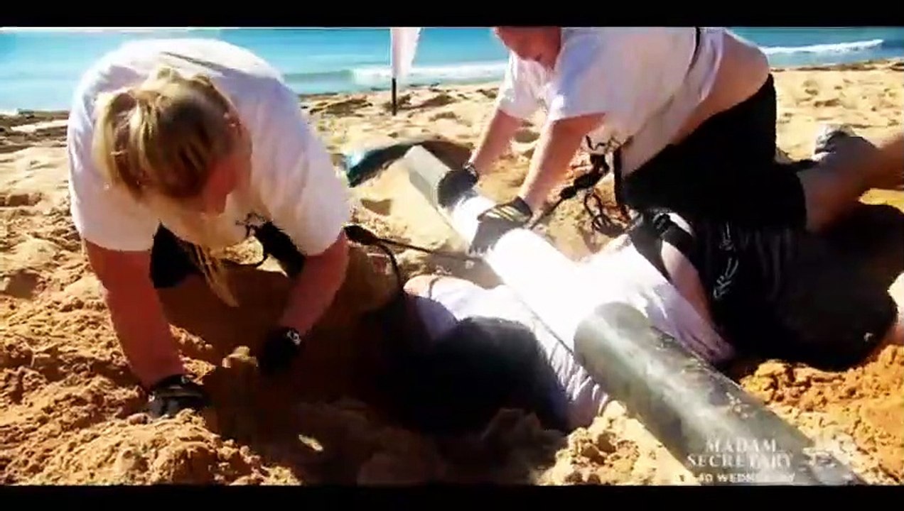 The Biggest Loser AU - Se10 - Ep15 HD Watch