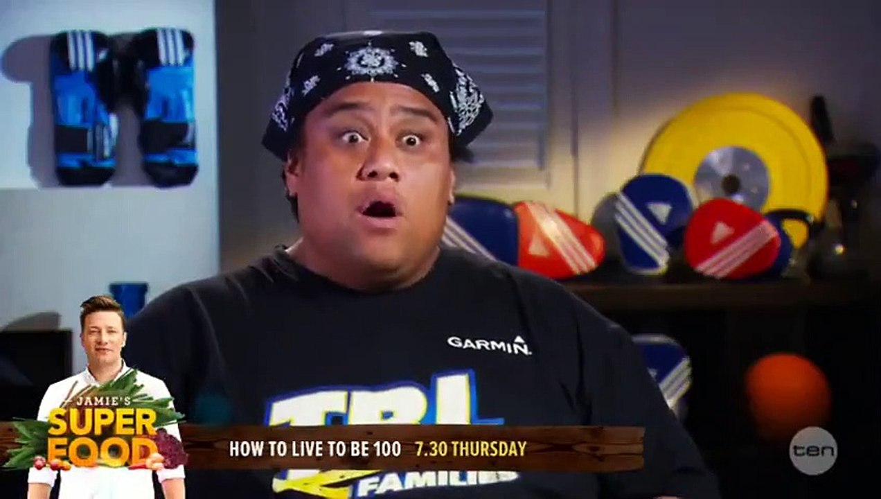 The Biggest Loser AU - Se10 - Ep23 HD Watch