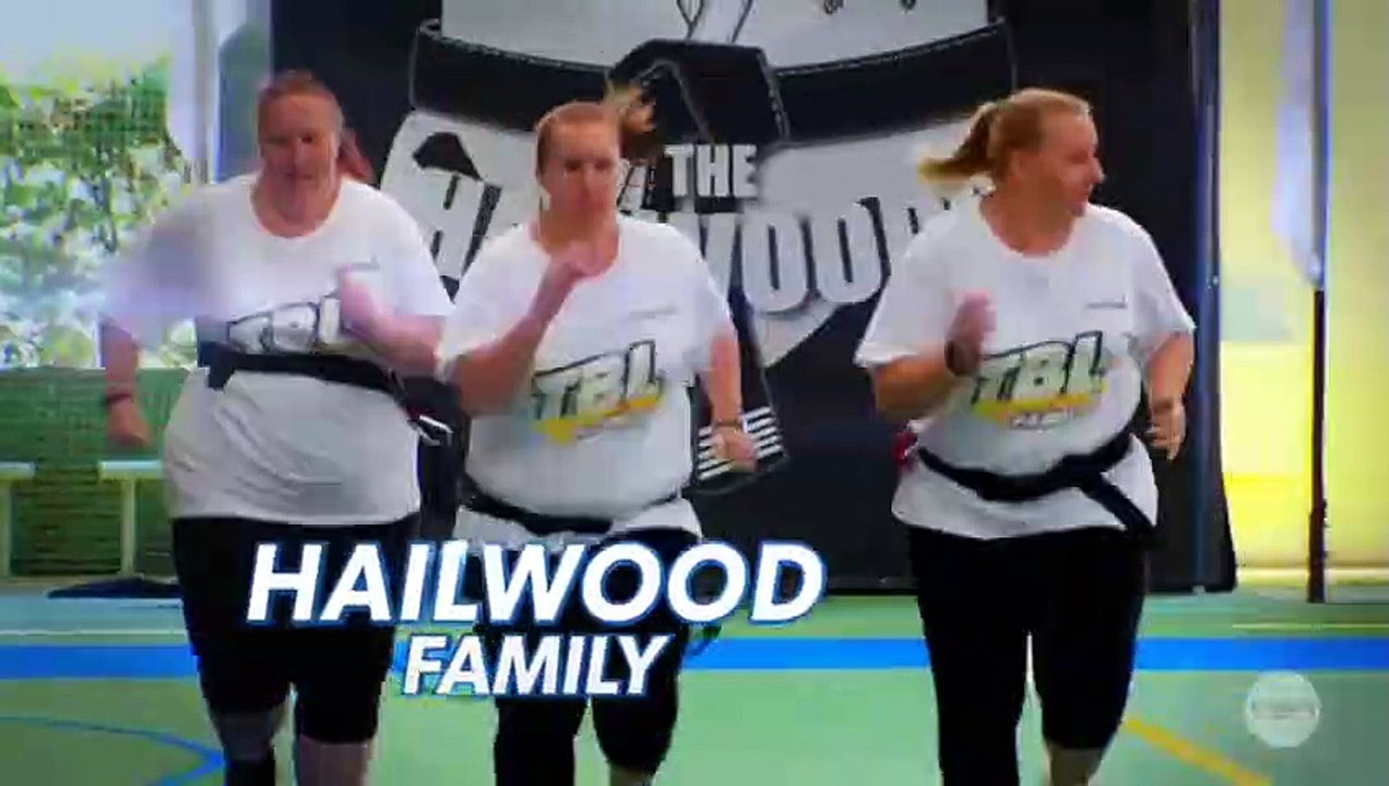 The Biggest Loser AU - Se10 - Ep22 HD Watch