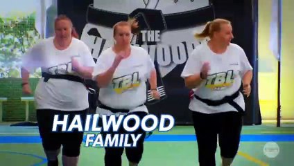 The Biggest Loser AU - Se10 - Ep22 HD Watch