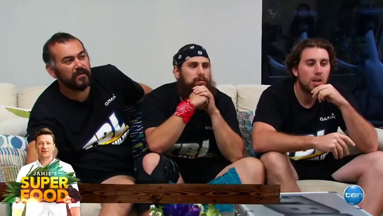 The Biggest Loser AU - Se10 - Ep24 HD Watch