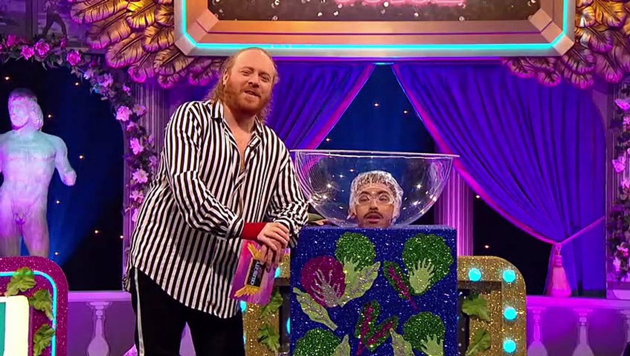 Celebrity Juice - Se20 - Ep09 - Maya Jama, Jordan Stephens, Joel Dommett, Jimmy Carr HD Watch