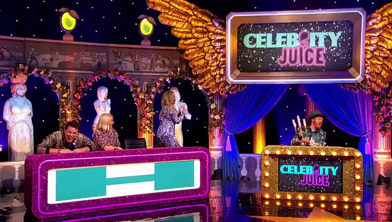 Celebrity Juice - Se21 - Ep01 HD Watch