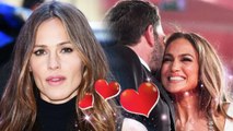 Jen Garner gives JLo advice so that Ben Affleck doesn't get bored in marriage