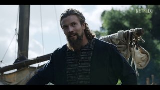 Vikings: Valhalla - Season 2 Trailer | Netflix