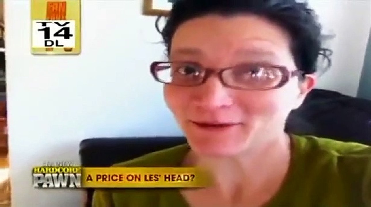 Hardcore Pawn - Se8 - Ep15 HD Watch