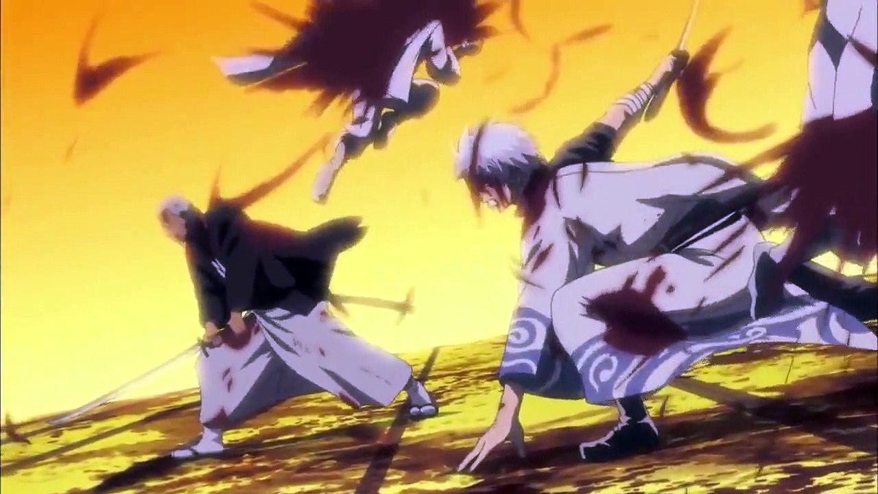 Gintama (series) - Ep214 HD Watch