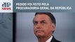 STF inclui Bolsonaro em investigação sobre ataques em Brasília