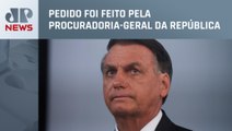 STF inclui Bolsonaro em investigação sobre ataques em Brasília