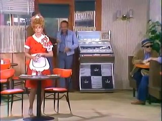 The Carol Burnett Show - Se01 - Ep66 Watch HD