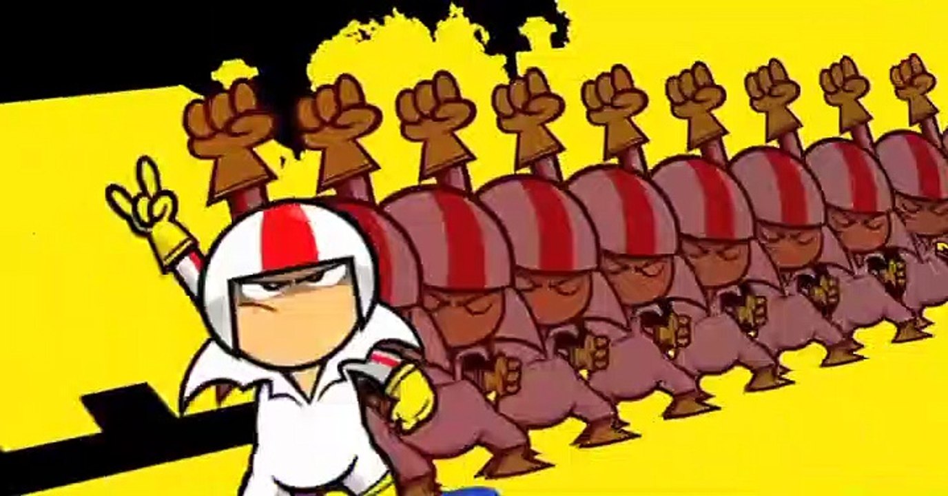 Kick Buttowski: Suburban Daredevil Kick Buttowski: Suburban Daredevil S02 E011 Gym Dandy / Detained