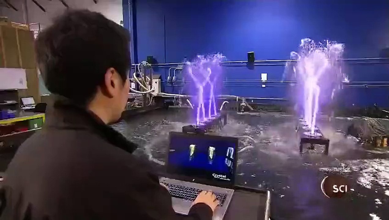 How It's Made - Se26 - Ep10 HD Watch