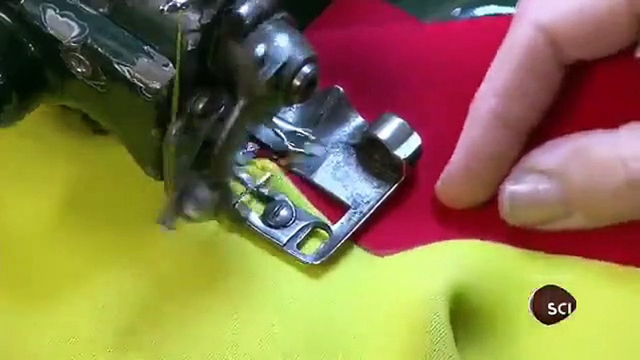 How It's Made - Se26 - Ep13 HD Watch