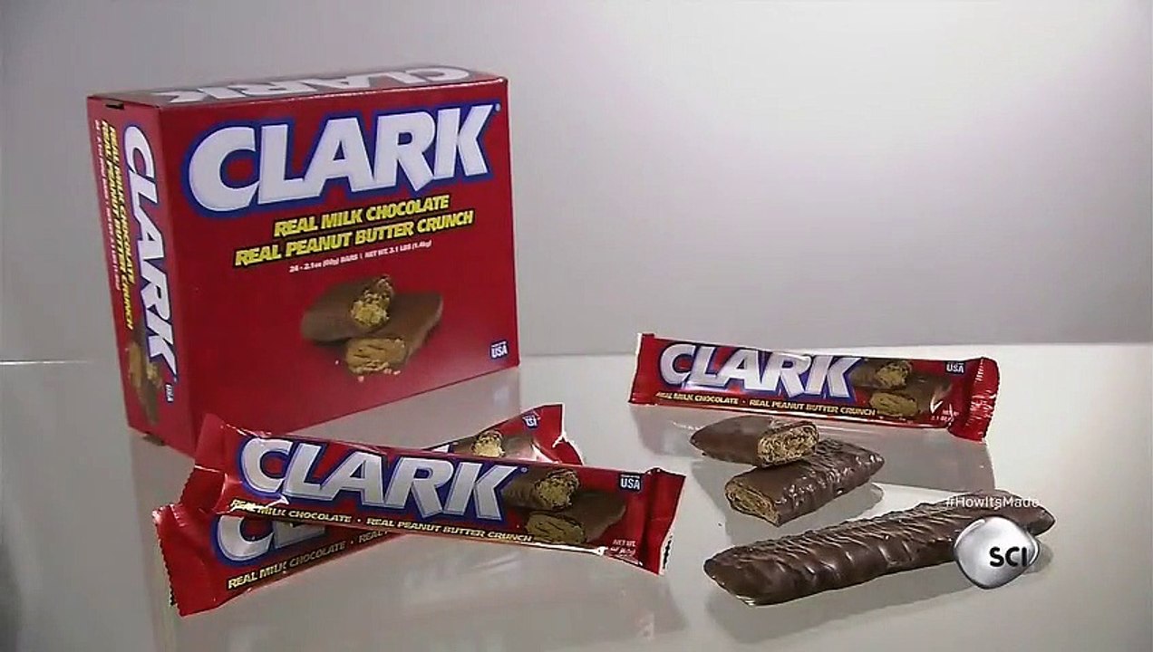 How It's Made - Se27 - Ep04 HD Watch