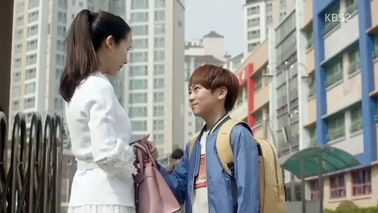 Perfect Wife - Ep10 HD Watch