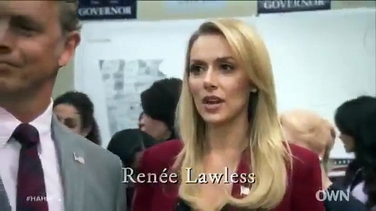 The Haves And The Have Nots - Se1 - Ep26 - Starting the Race HD Watch