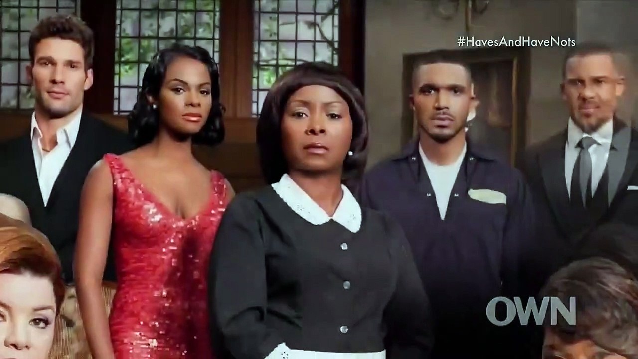 The Haves And The Have Nots - Se1 - Ep16 - No More Hiding HD Watch