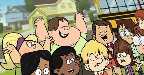 Kick Buttowski: Suburban Daredevil Kick Buttowski: Suburban Daredevil S02 E020 Poll Position / Jock Wilder’s Nature Camp