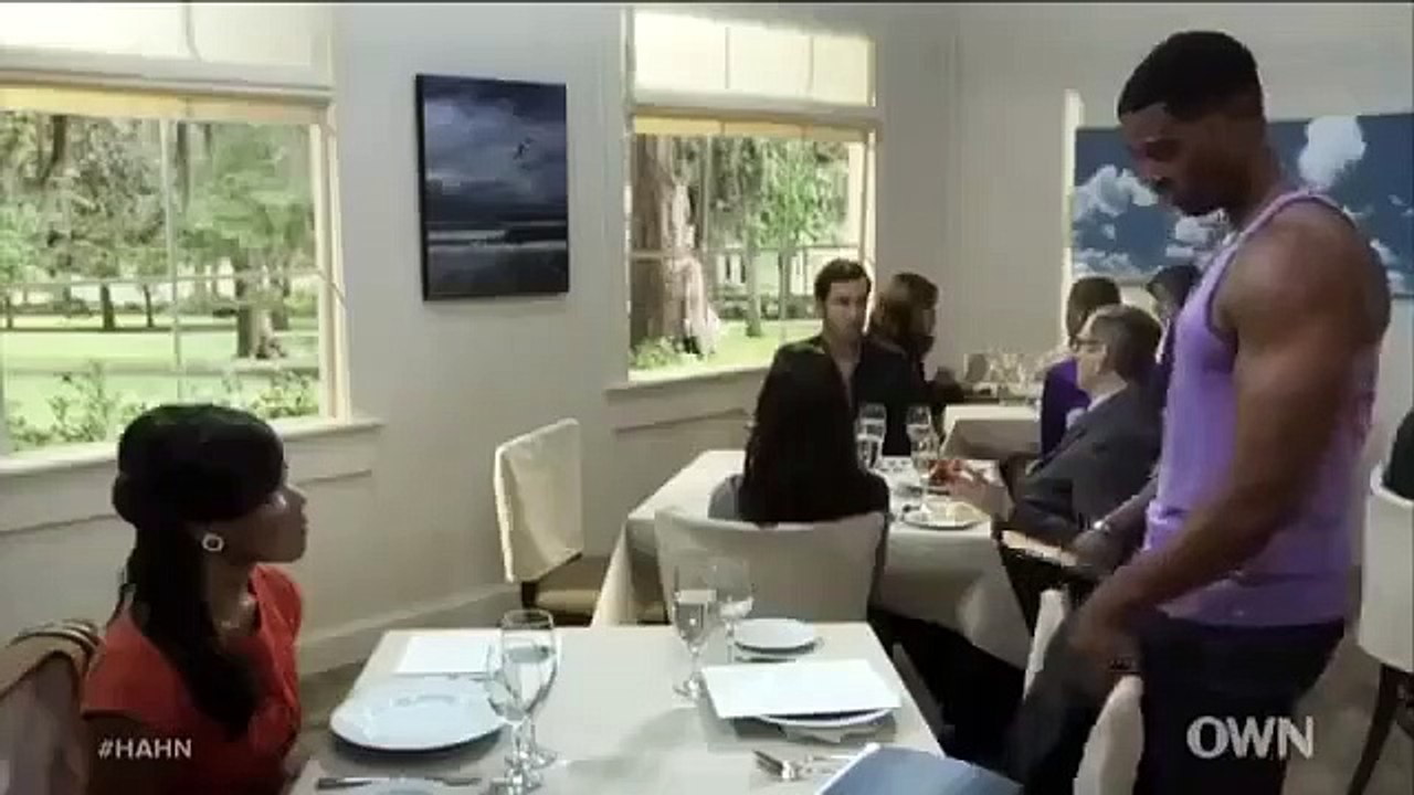 The Haves And The Have Nots - Se1 - Ep24 - Maggie's Planv HD Watch