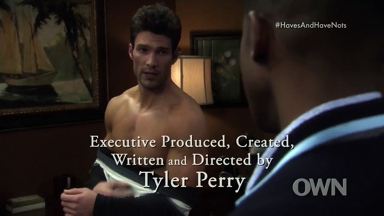 The Haves And The Have Nots - Se1 - Ep12 - In Recovery HD Watch