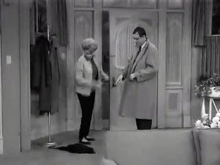 The Lucy Show - Se1 - Ep22 HD Watch