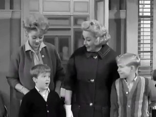 The Lucy Show - Se1 - Ep23 HD Watch