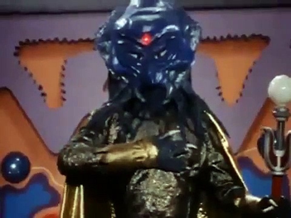 Johnny Sokko and His Flying Robot - Se1 - Ep01 - Dracolon - The Great Sea Monster HD Watch