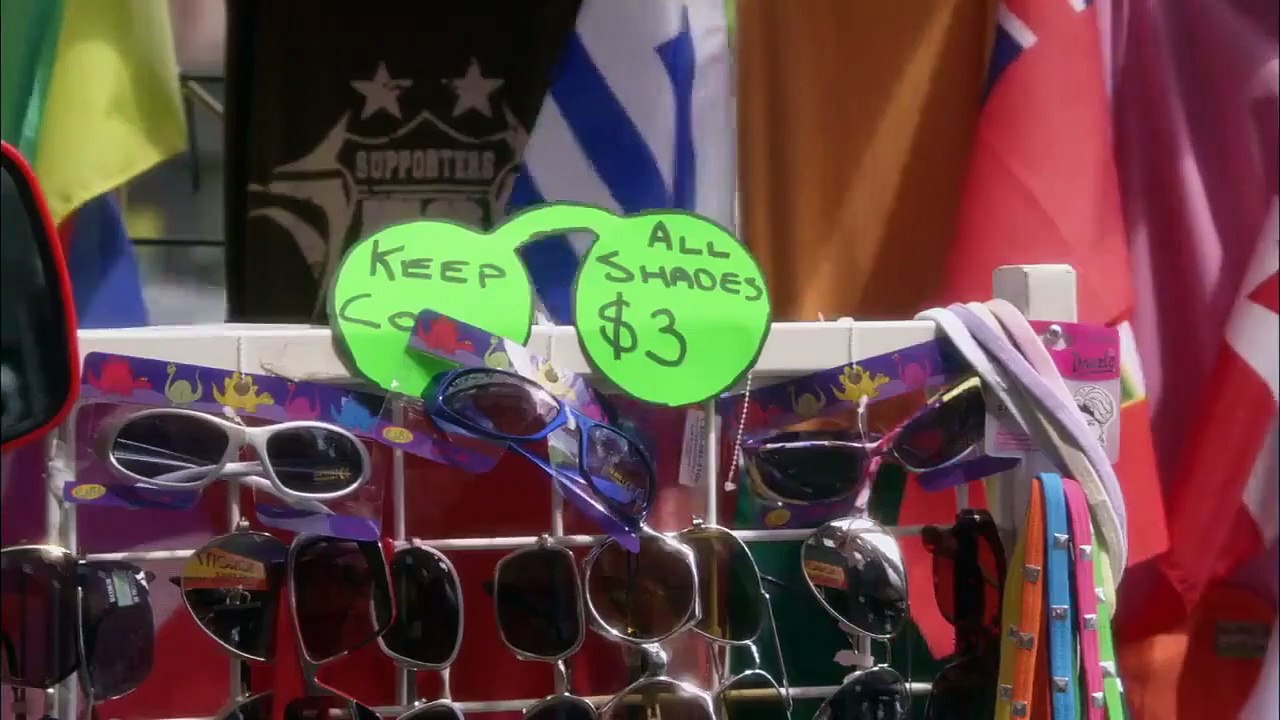 The Next Step - Se1 - Ep17 HD Watch