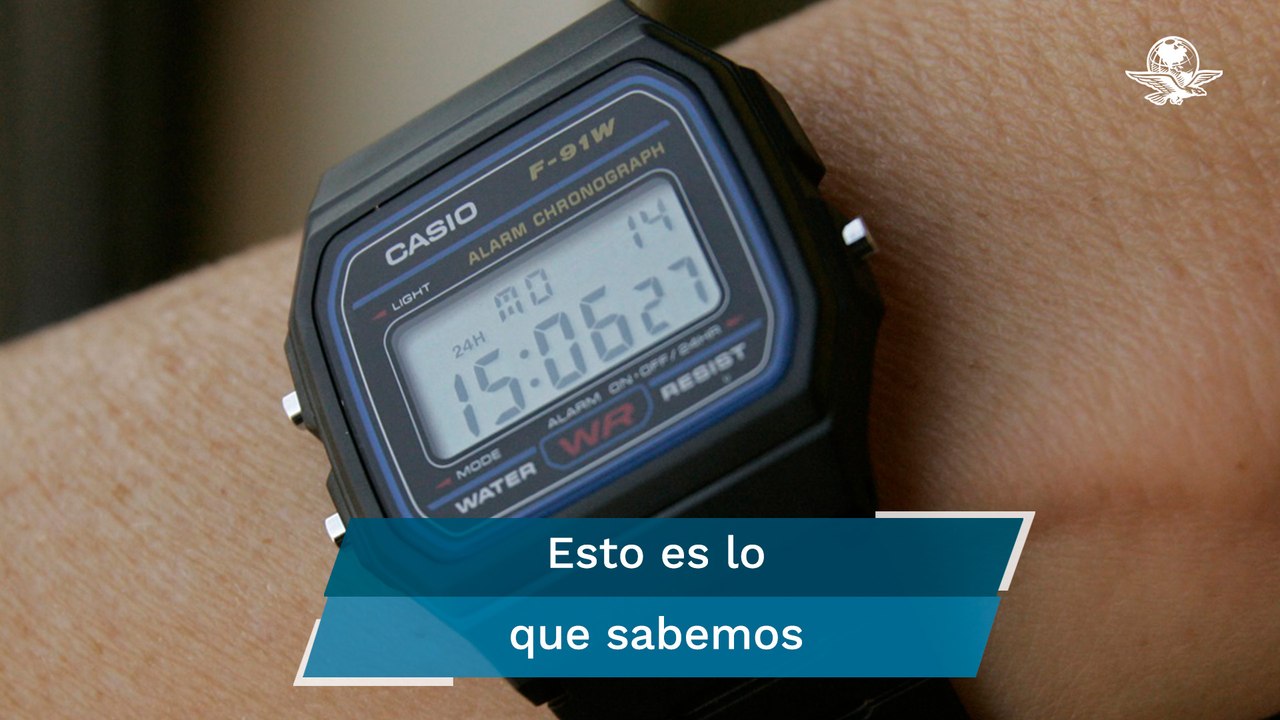 ¿Quién es el actual dueño de Casio?