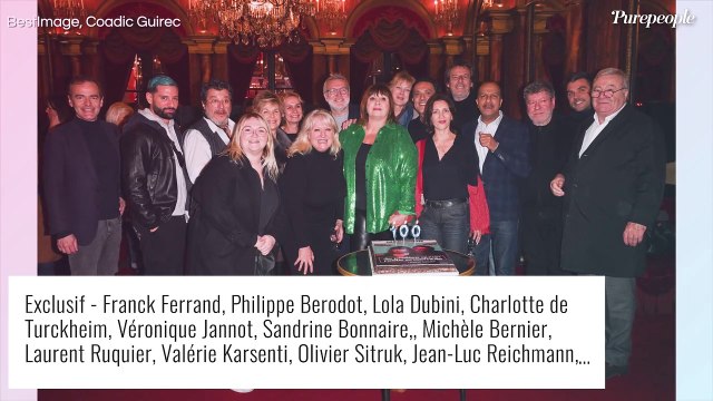 Valérie Karsenti et son mari François Feroleto complices : rare sortie à deux pour les amoureux