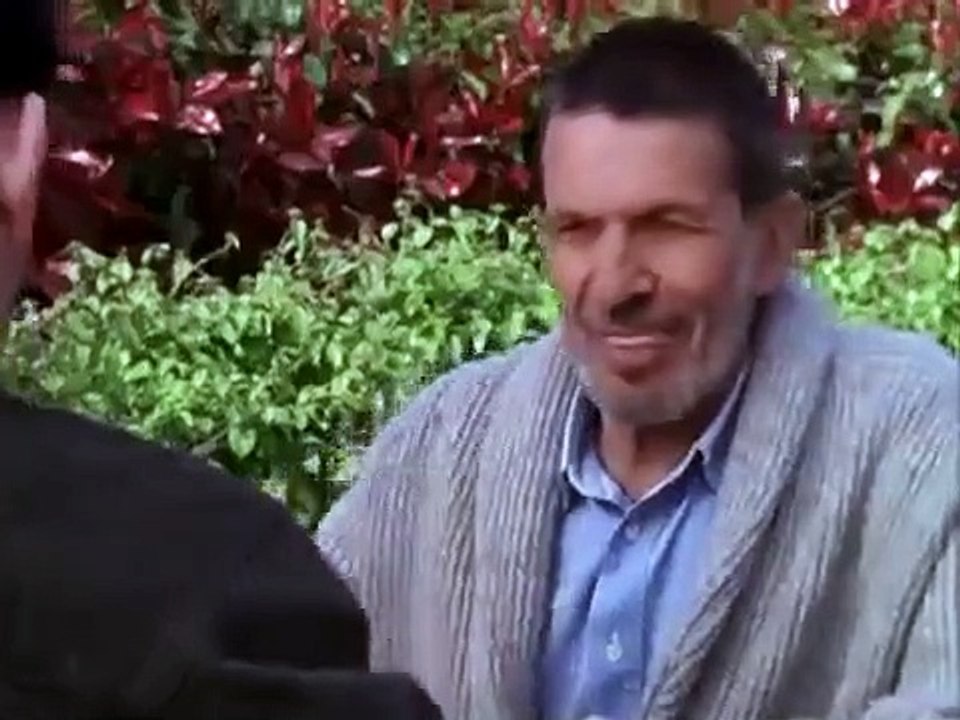 The Outer Limits - Se1 - Ep19 - I,Robot HD Watch