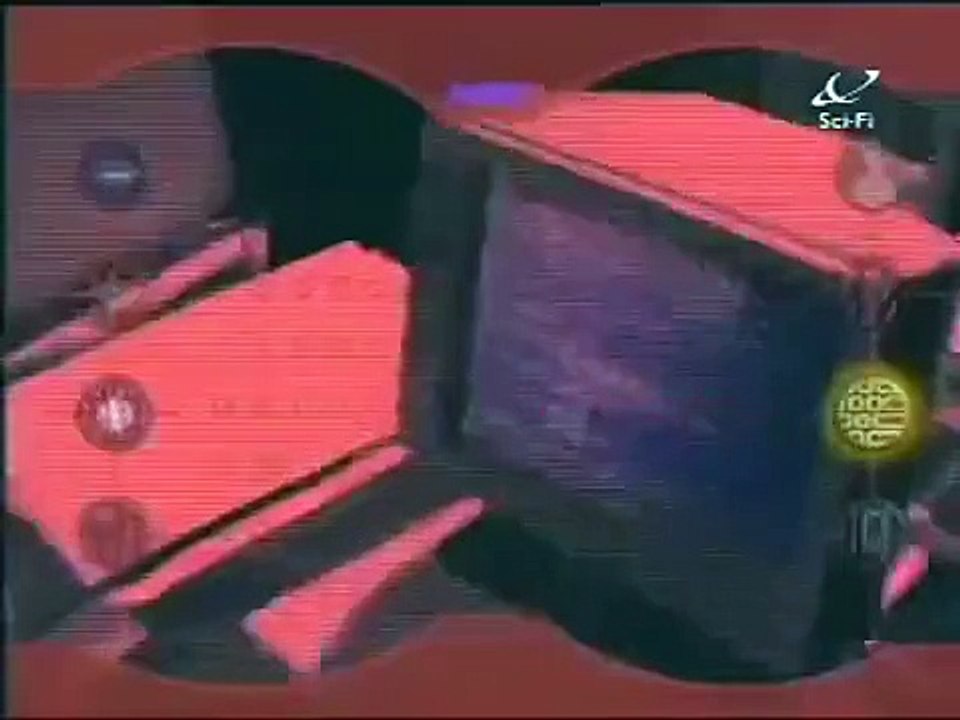 The Outer Limits - Se1 - Ep20 - If These Walls Could Talk HD Watch