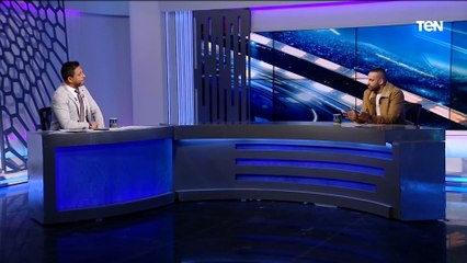 حسام حسن: كنت قريبا من الانتقال إلى أسوان هذا الموسم .. واحترفت في تركيا والبرتغال