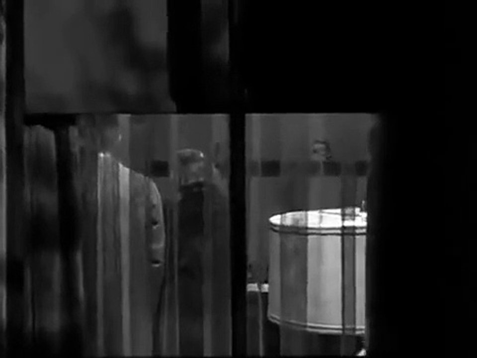 The Outer Limits - Se2 - Ep01 - A Stitch in Time HD Watch