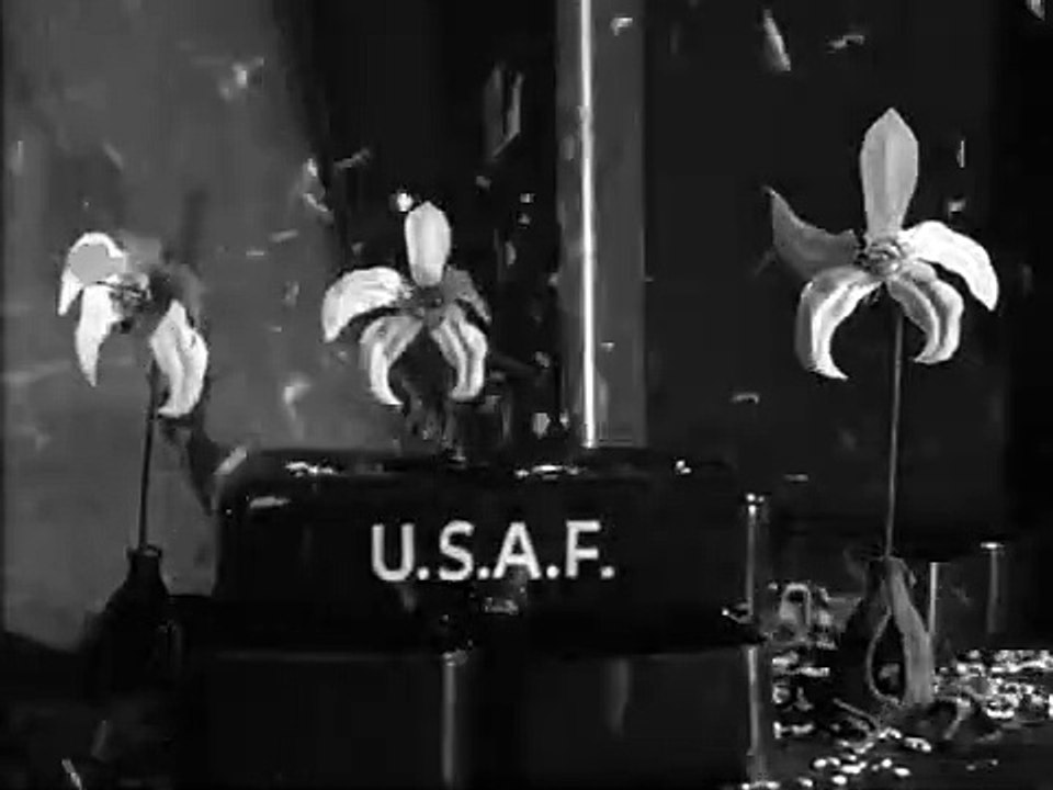 The Outer Limits - Se2 - Ep06 - Beyond the Veil HD Watch